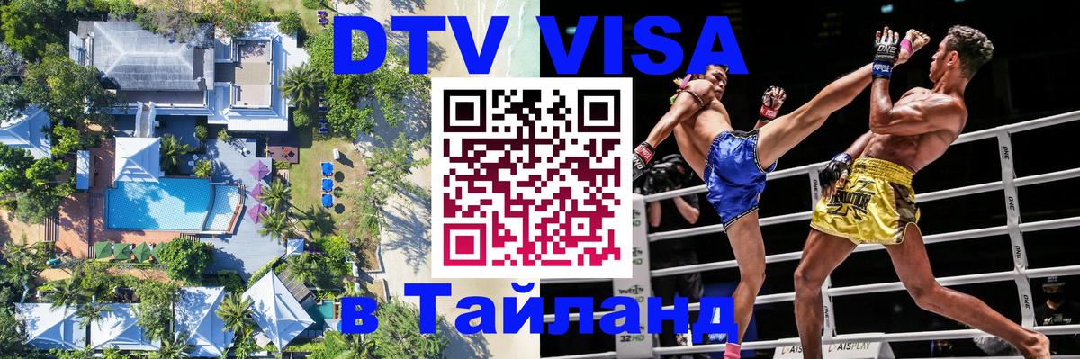 Оформление DTV визы под ключ: стоимость и тарифы, только загранпаспорт - Мурманск 